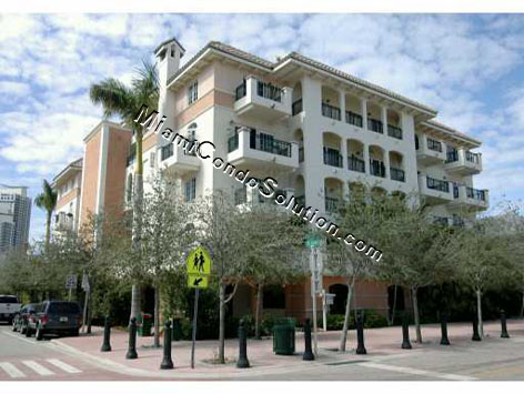 Armitage Place, South of 5th (SoFi) property management