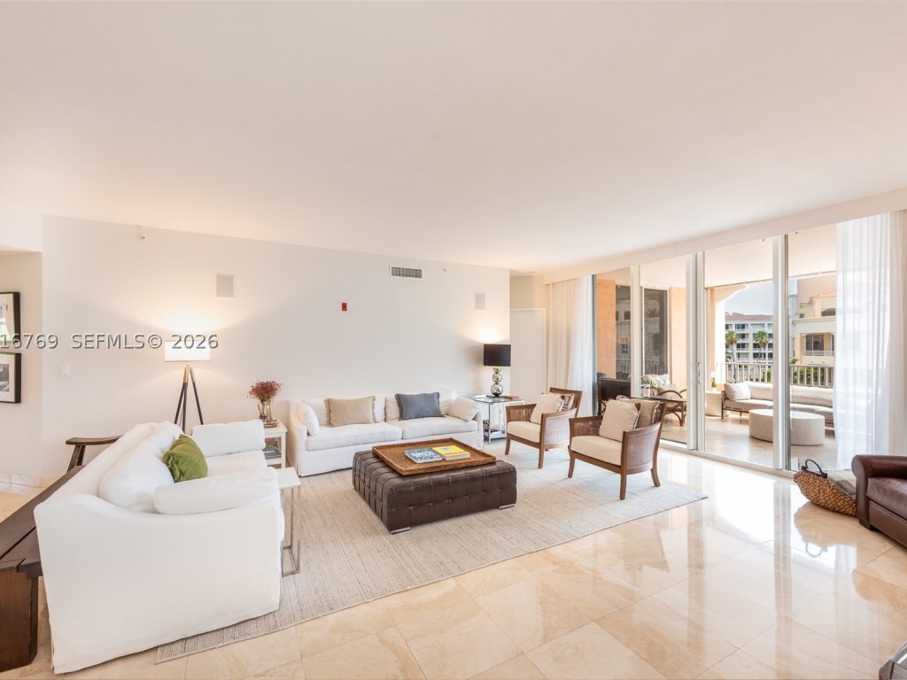 Ocean Club Lake Villa Two, Key Biscayne property management