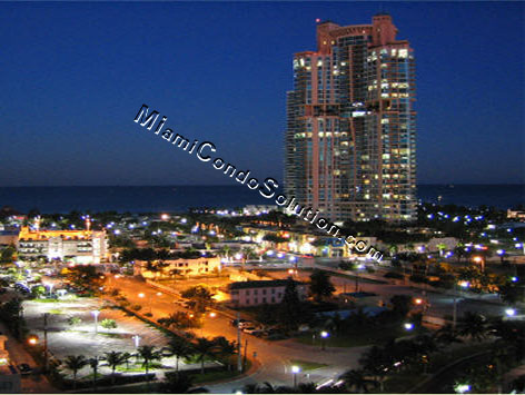 Portofino Tower, South of 5th (SoFi) property management