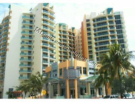 IL Villaggio, South Beach (SoBe) property management