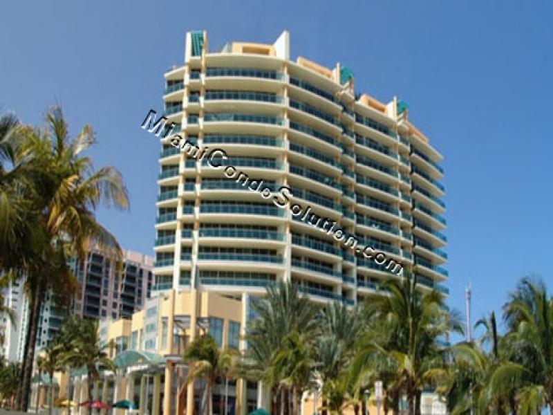 IL Villaggio, South Beach (SoBe) property management