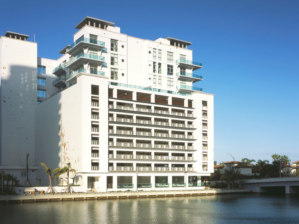 Aqua Chatham, Miami Beach property management