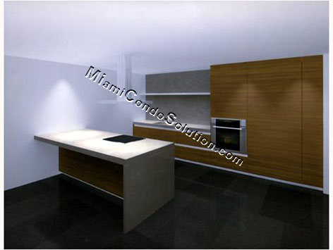 Marquis, Downtown Miami property management