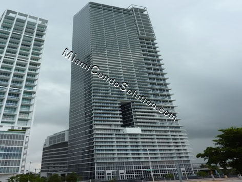 Marquis, Downtown Miami property management