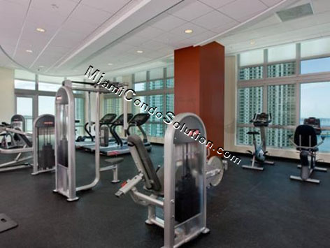 Met 1, Downtown Miami property management