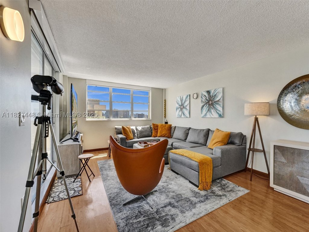 Plaza Towers North, Hallandale Beach property management