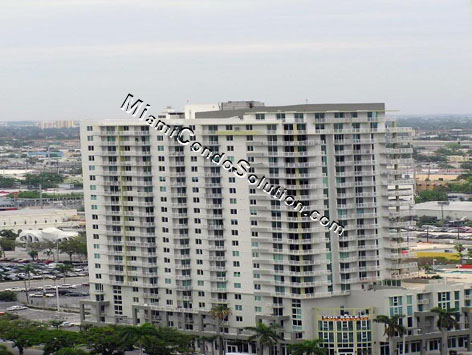 1800 Biscayne Plaza, Midtown Miami & Edgewater property management