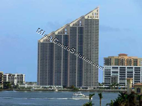 The Pinnacle, Sunny Isles Beach property management