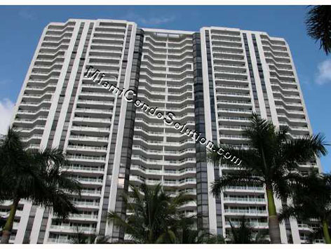 South Tower at The Point, Aventura property management