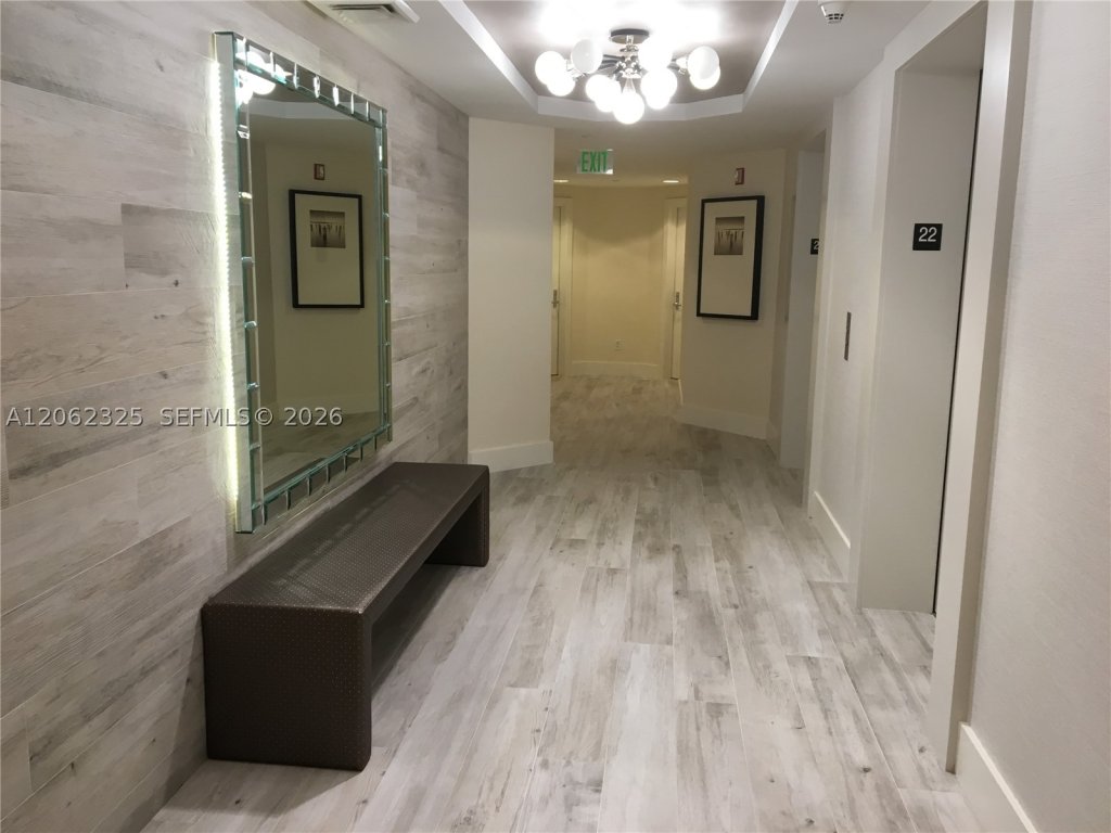 South Tower at The Point, Aventura property management