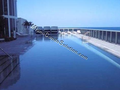 Trump Tower Three, Sunny Isles Beach property management