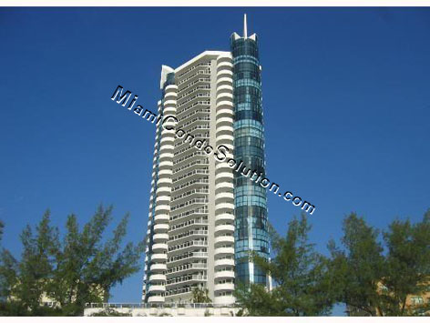 La Gorce Palace, North Beach (NoBe) property management