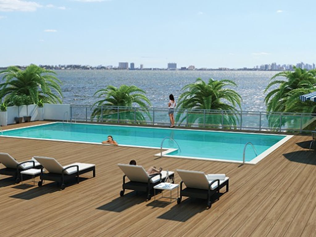 23 Biscayne Bay, Midtown Miami & Edgewater property management