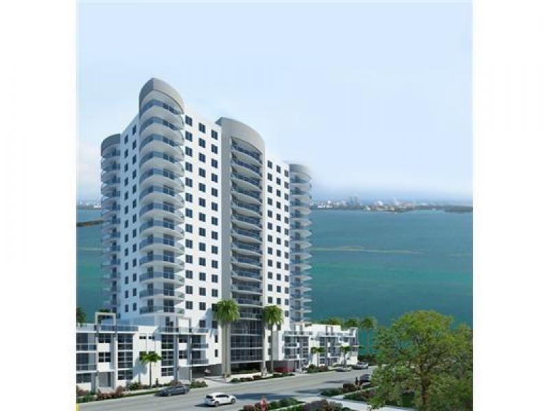 23 Biscayne Bay, Midtown Miami & Edgewater property management