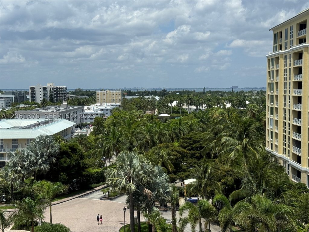 Grand Bay Ritz Carlton, Key Biscayne property management