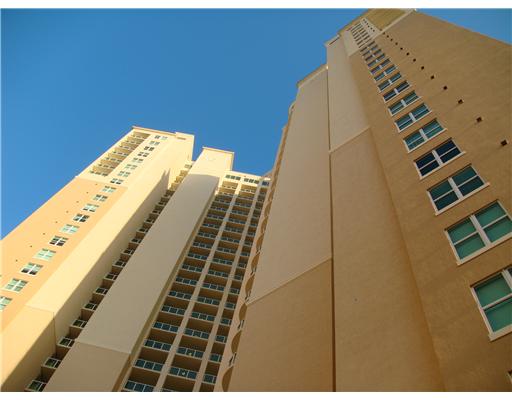 Aventura Marina II, Aventura property management