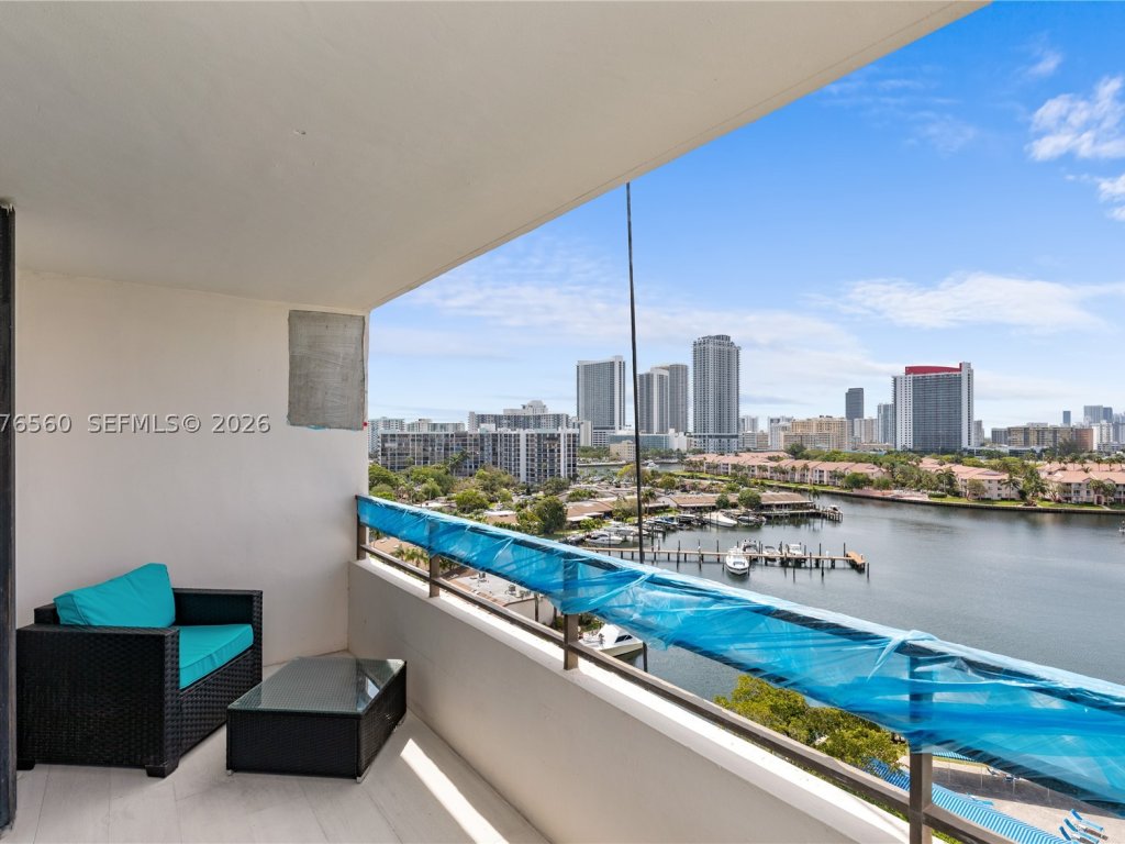 Olympus Condo, Hallandale Beach property management
