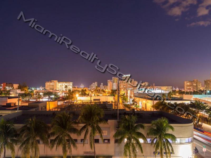 Palau Sunset Harbor, South Beach (SoBe) property management