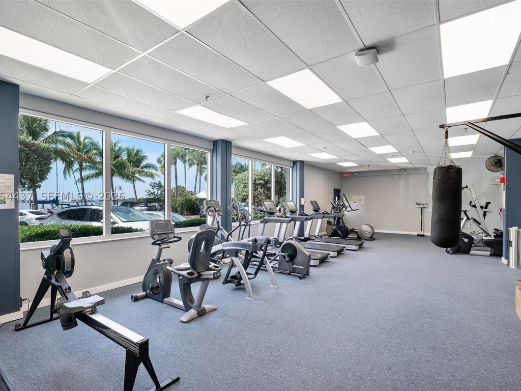Belle Plaza, South Beach (SoBe) property management