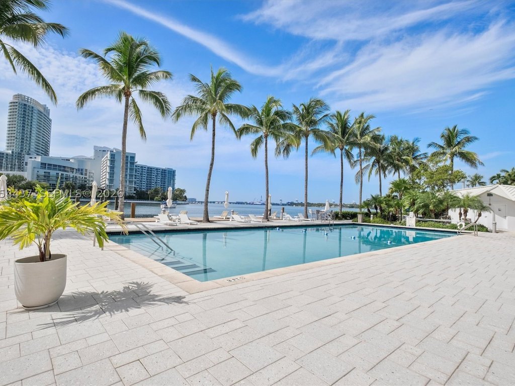 Belle Plaza, South Beach (SoBe) property management