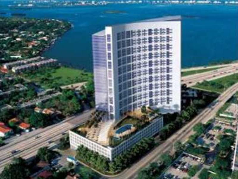Blue Condominium, Midtown Miami & Edgewater property management