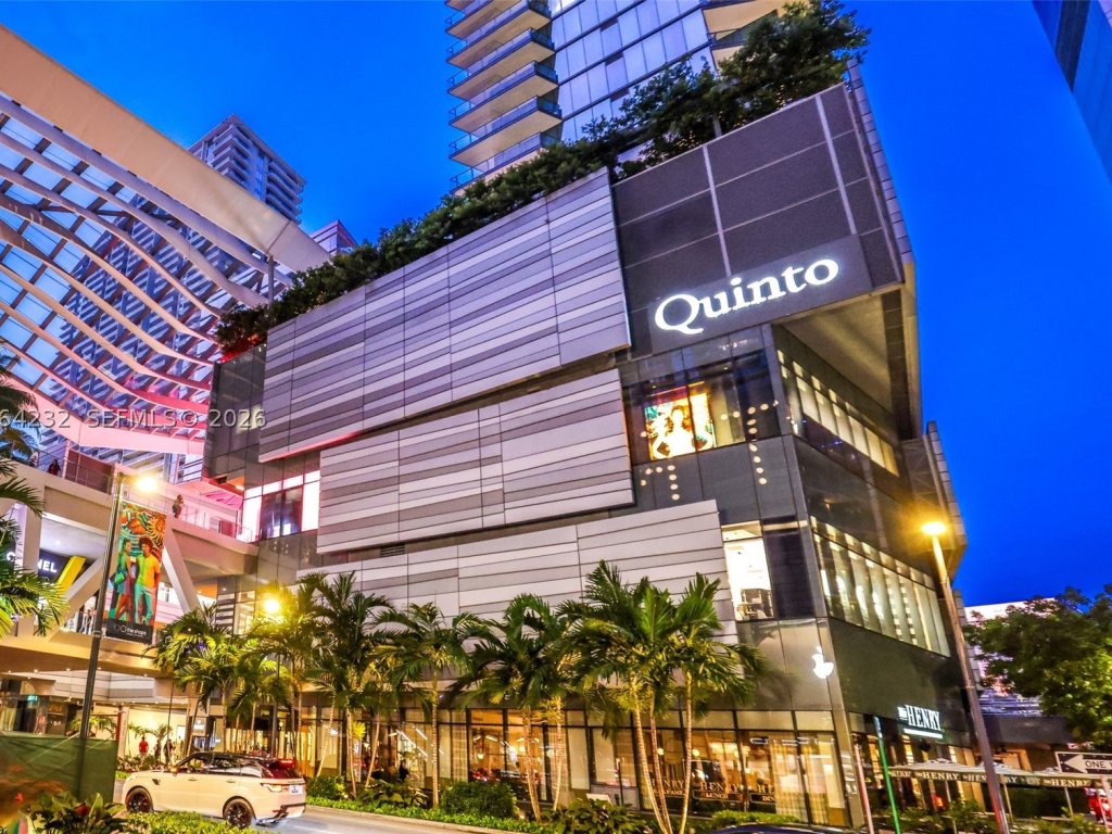 Brickell Heights West, Brickell property management