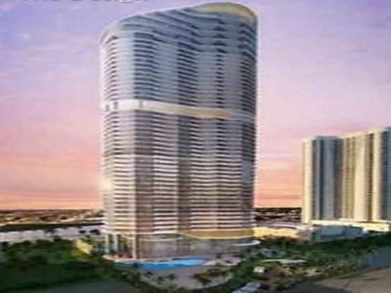 Ritz Carlton Residences Sunny Isles