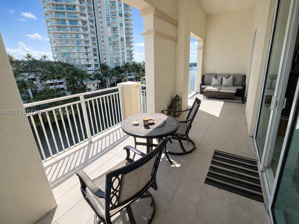 Caribbean Breeze, Sunny Isles Beach property management