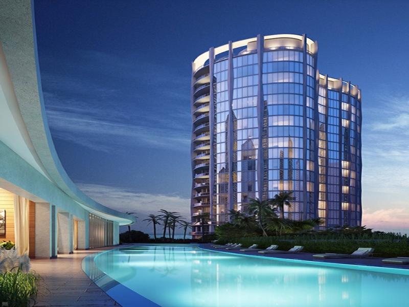 One Park Grove, Coconut Grove property management