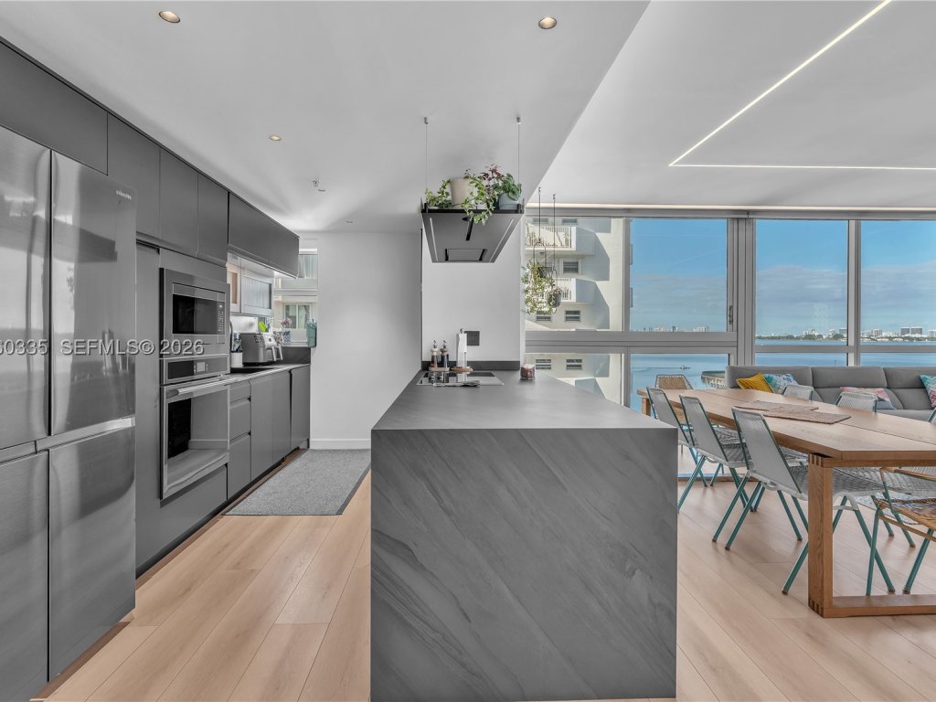 Blue Bay Tower, North Bay Village property management