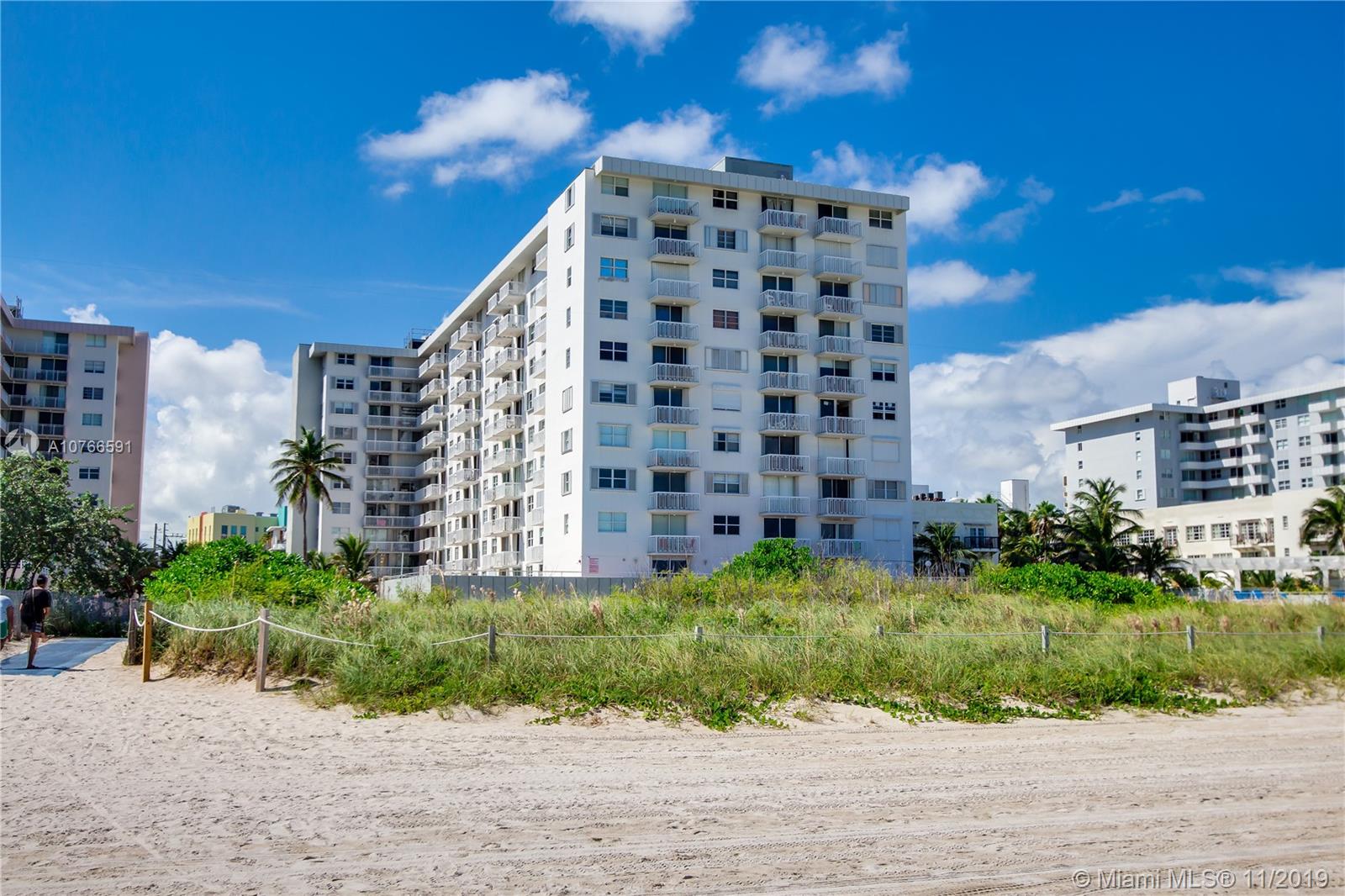 Presidential, South Beach (SoBe) property management