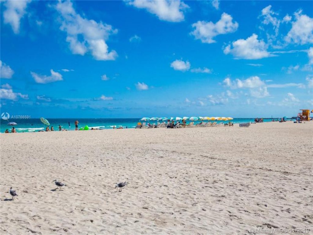 Presidential, South Beach (SoBe) property management