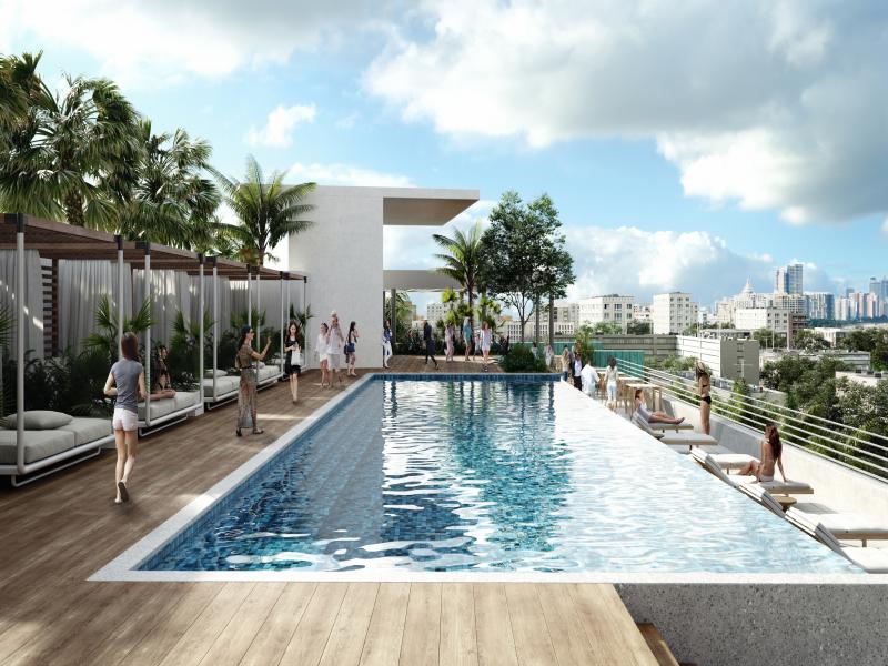 URBIN Miami Beach, South Beach (SoBe) property management
