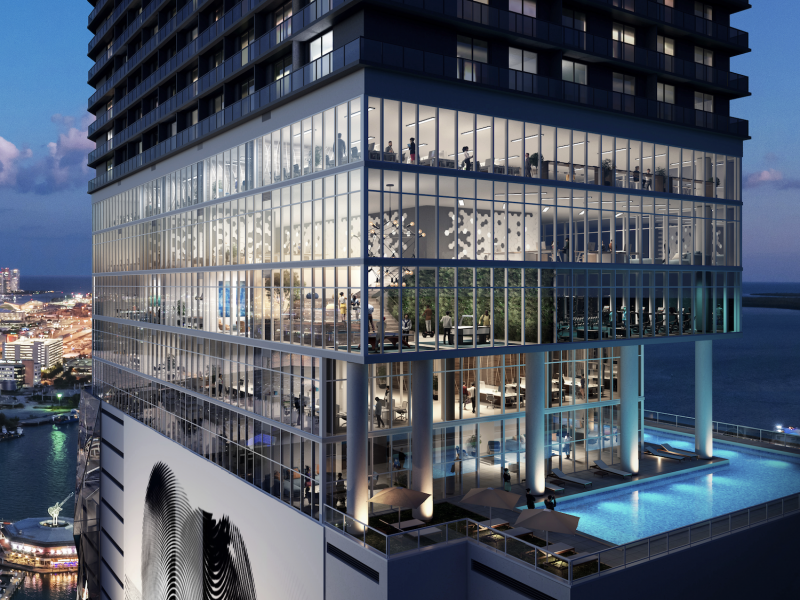 The Elser Hotel and Residences