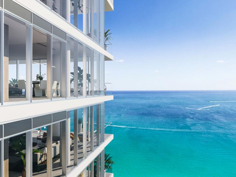 2000 Ocean, Hallandale Beach property management