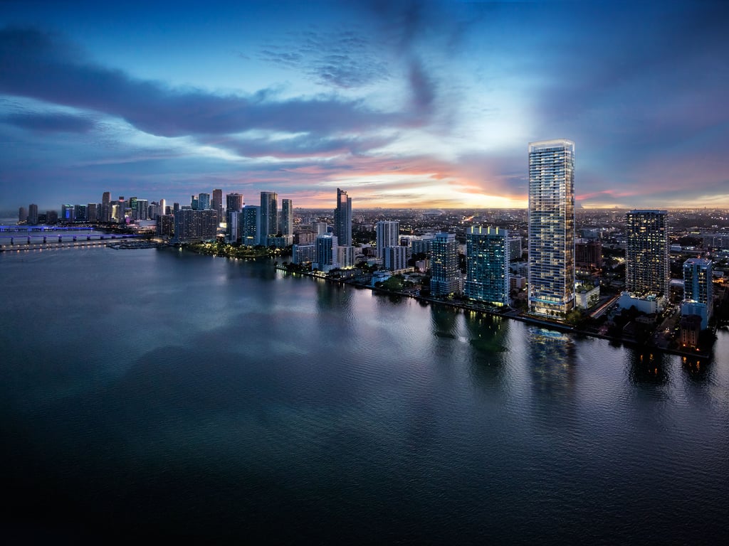 26 Ter, Miami property management