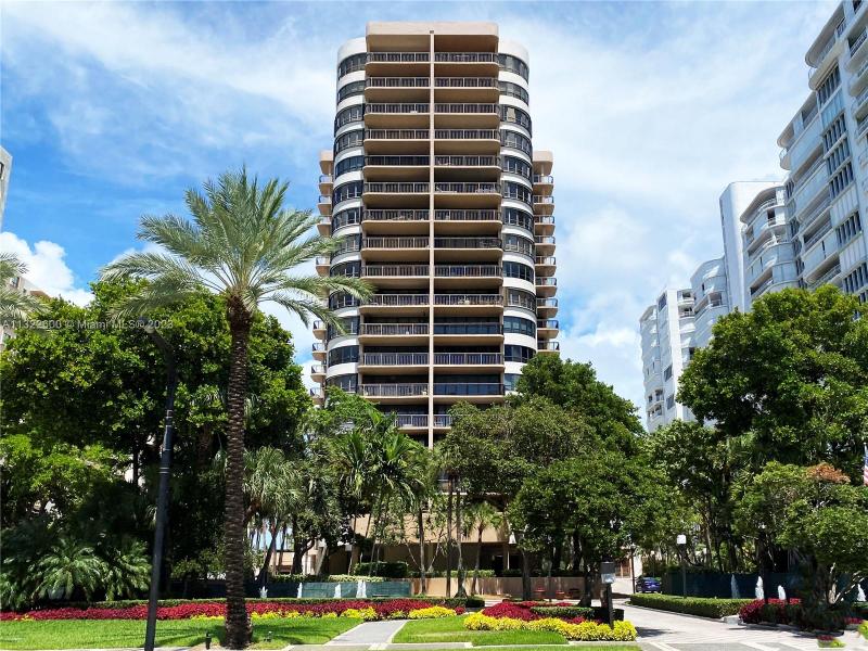 Tiffany Bal Harbour