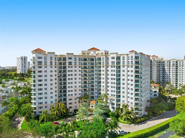 Turnberry Village South, Aventura property management