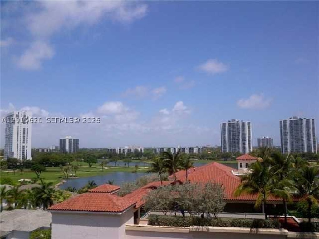 Turnberry Village South, Aventura property management