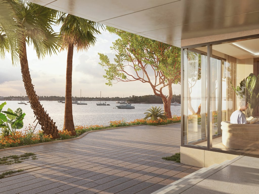 Tula Residences, North Bay Village property management