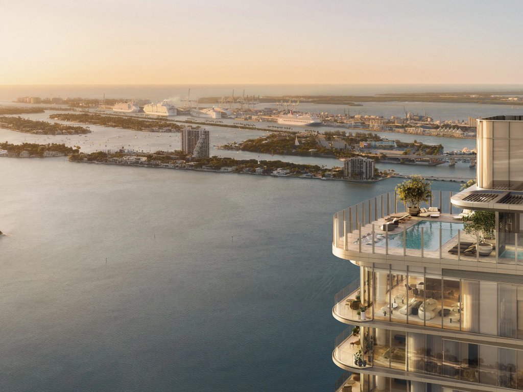 LILLI Miami Edgewater, Midtown Miami & Edgewater property management