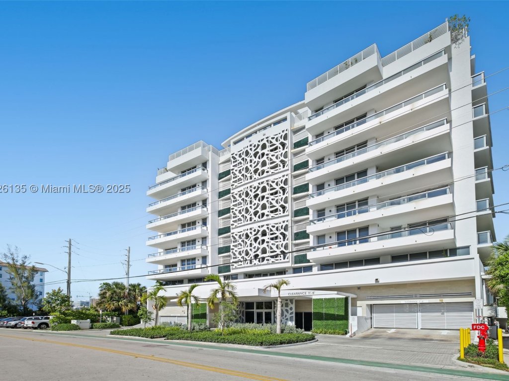 The Ivory, Bay Harbor Islands property management