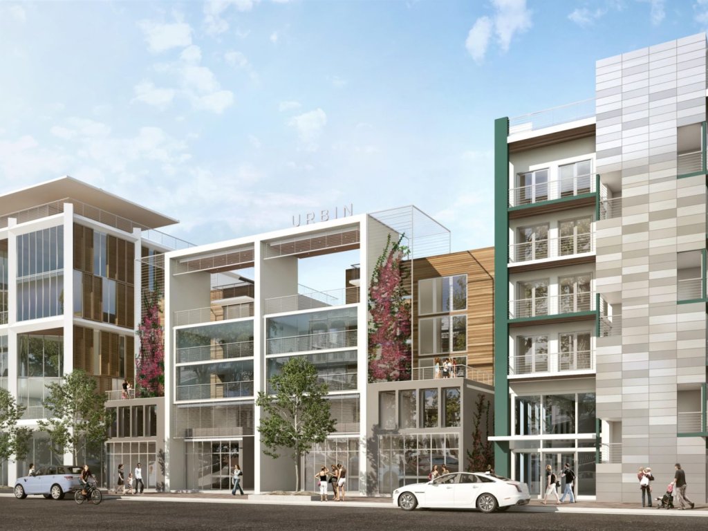 Urbin Coconut Grove, Coconut Grove property management
