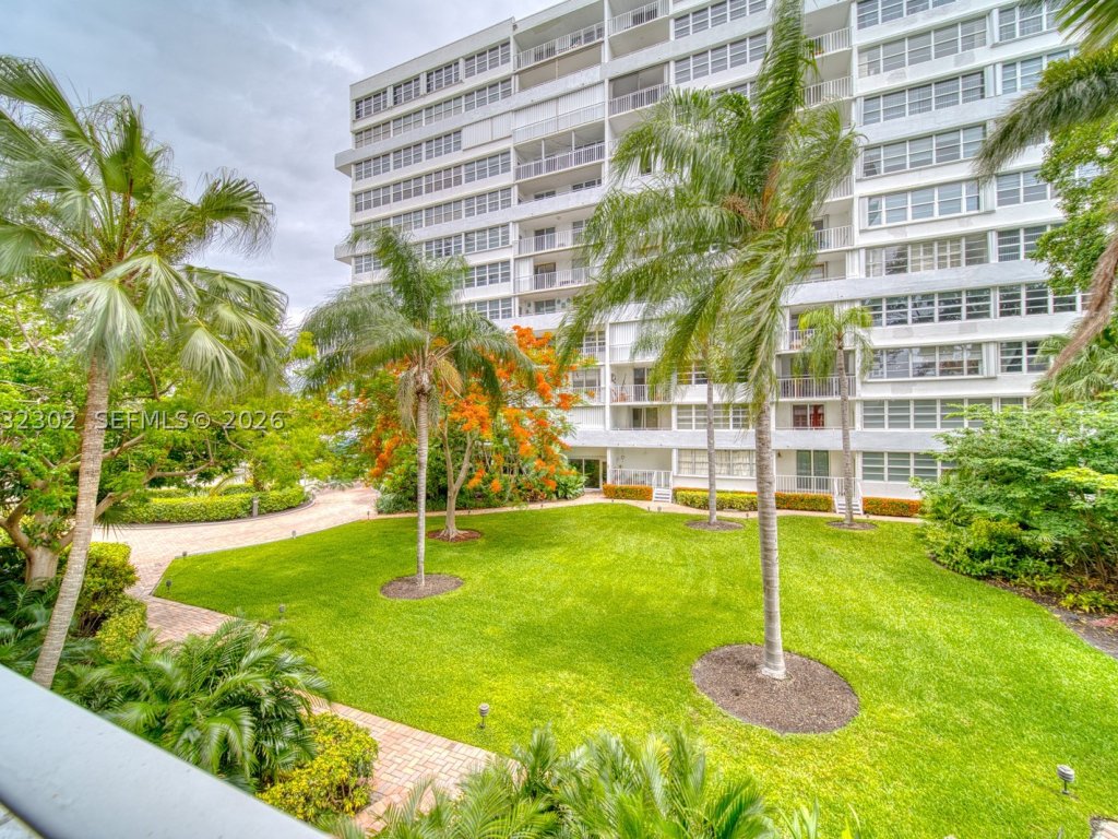 East Point Towers, Fort Lauderdale property management