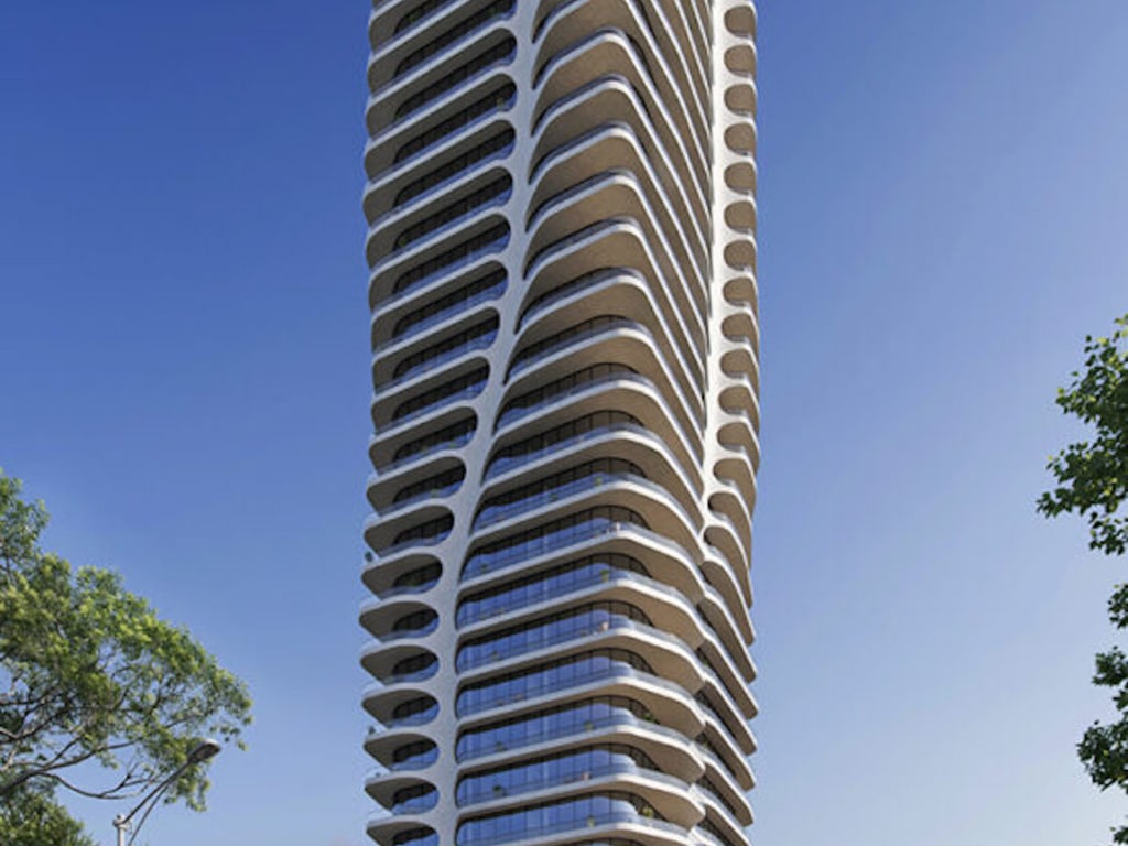 Muse Tower, Fort Lauderdale property management