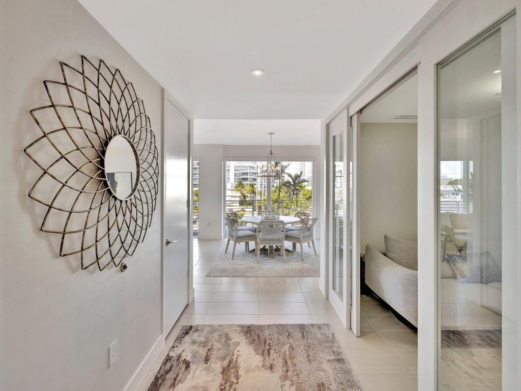 The Wave on Bayshore, Fort Lauderdale property management