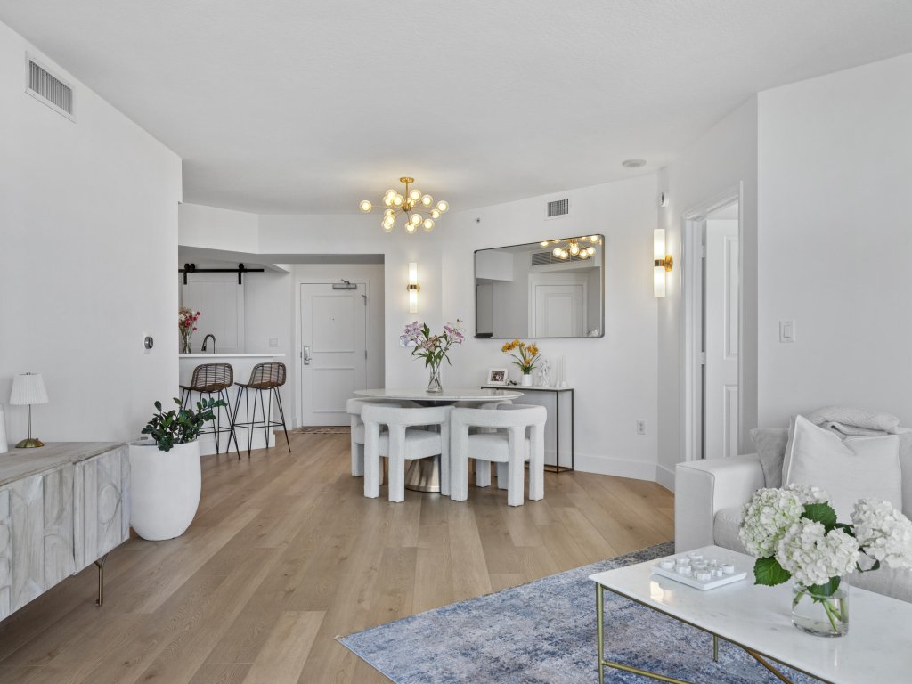 Watergarden, Fort Lauderdale property management
