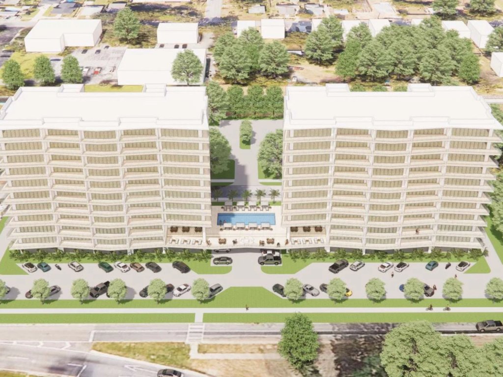 Bayview Towers, North Miami property management