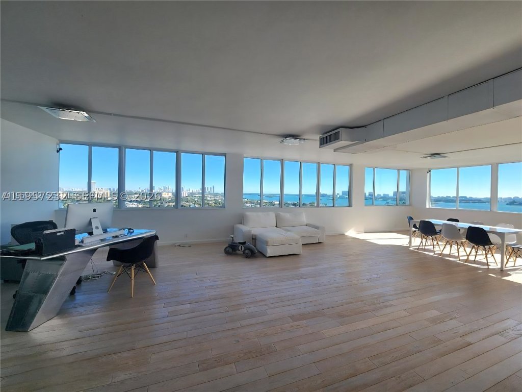 Bayview Towers, North Miami property management