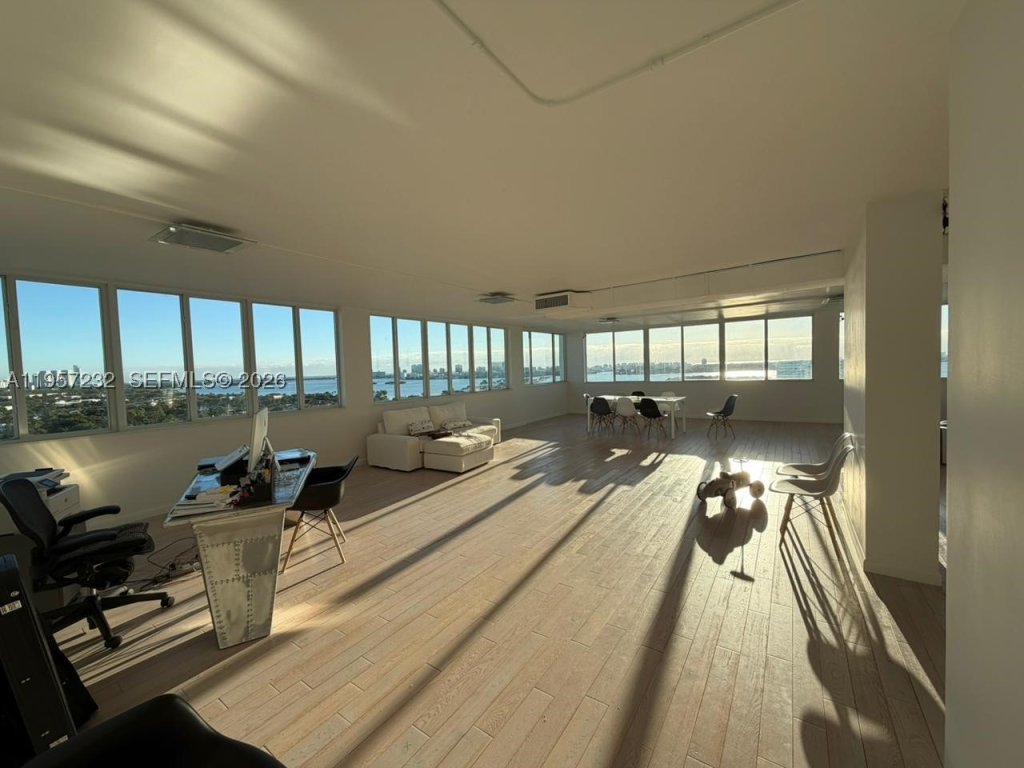 Bayview Towers, North Miami property management